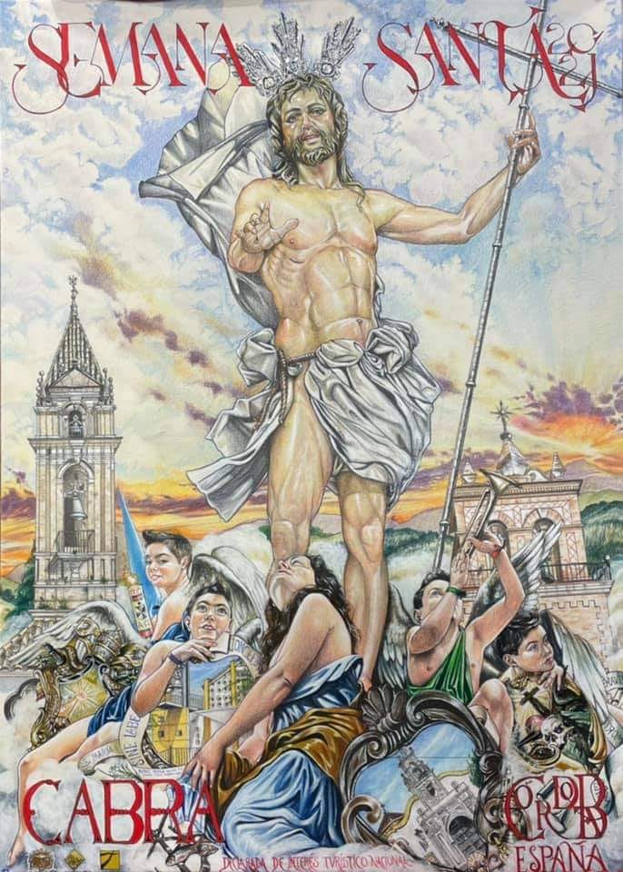 Semana Santa en Cabra  